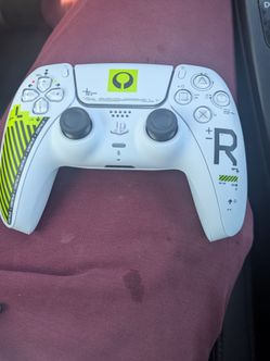 Marathon Special Edition PS5 CONTROLLER