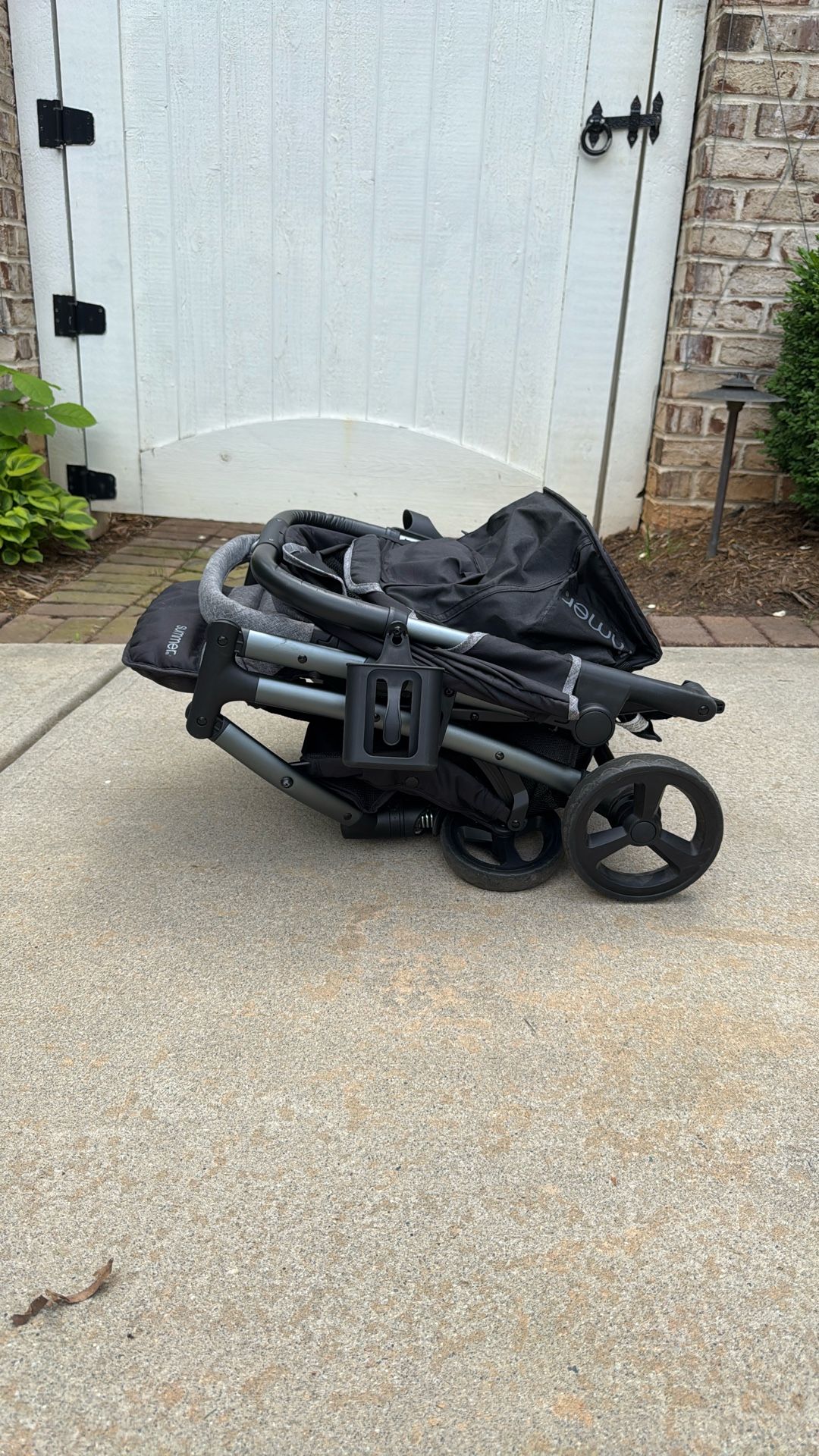 Travel Stroller
