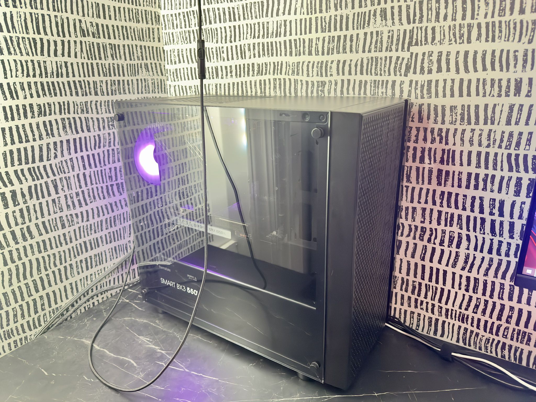 Ryzen 5 7500F AM5 PC