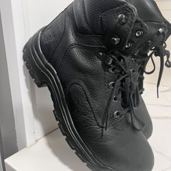 Timberland PRO Work Boots (Size 8 Wide) – Like New 🔥 $100 OBO