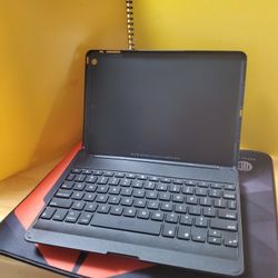 ZAGG Backlit Bluetooth Keyboard Case for iPad (Offer!)