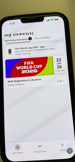 Fifa world cup Argentina vs Austria