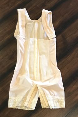 Faja/girdle