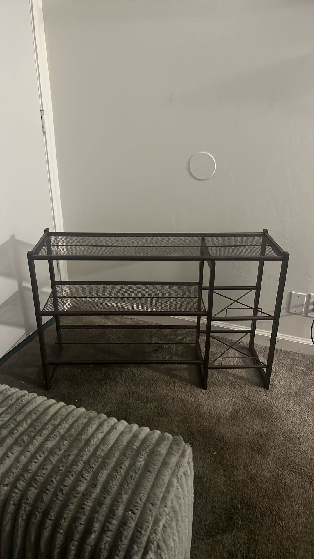 Shoe Rack