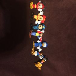 Mickey And Friends Road racer