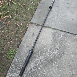 Weight Olympic Barbell 