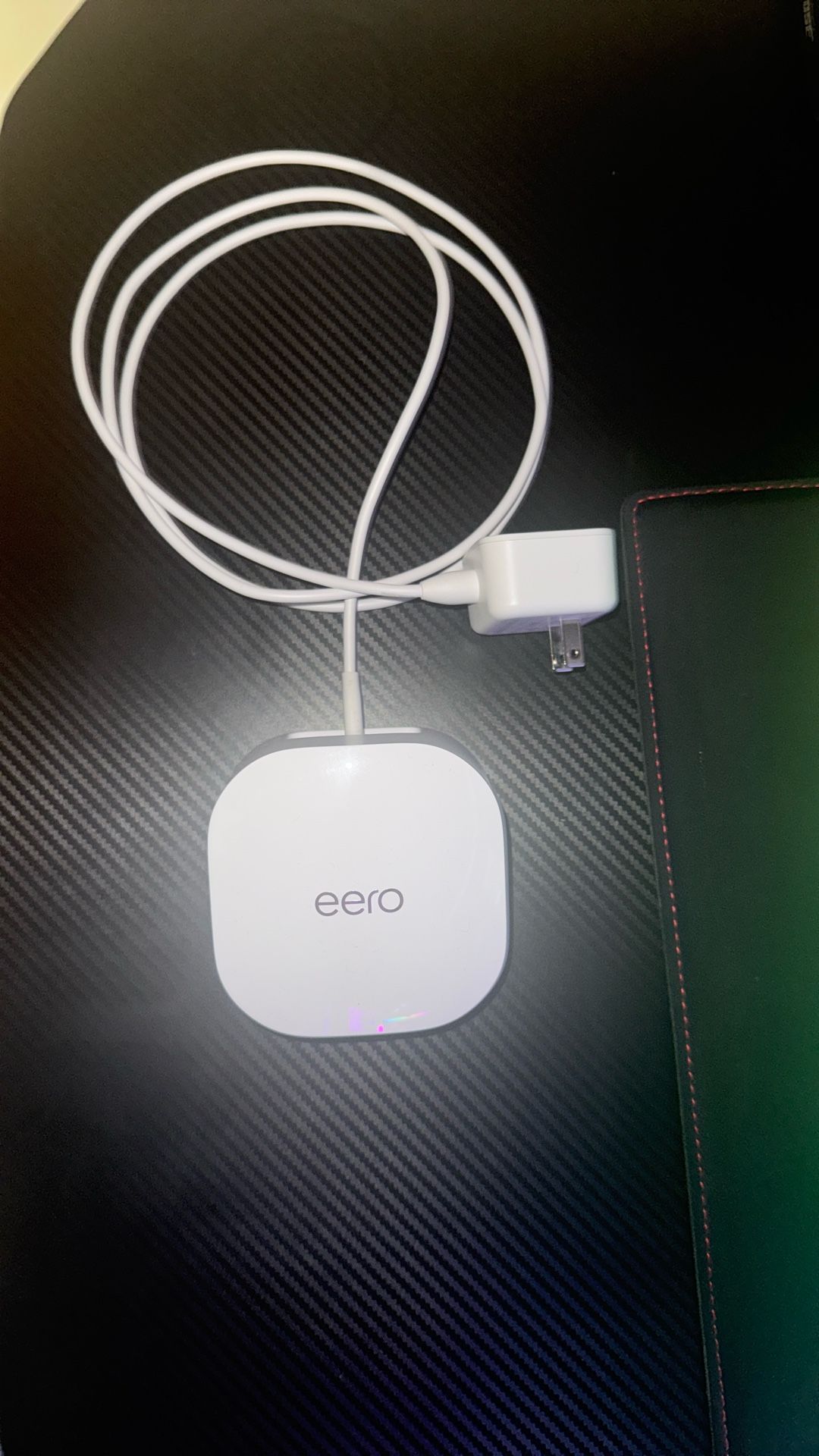 Eero 6 Mesh WiFi Router