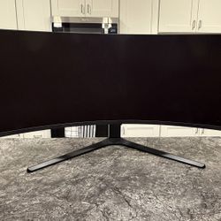 Samsung 57” Odyssey Neo G9