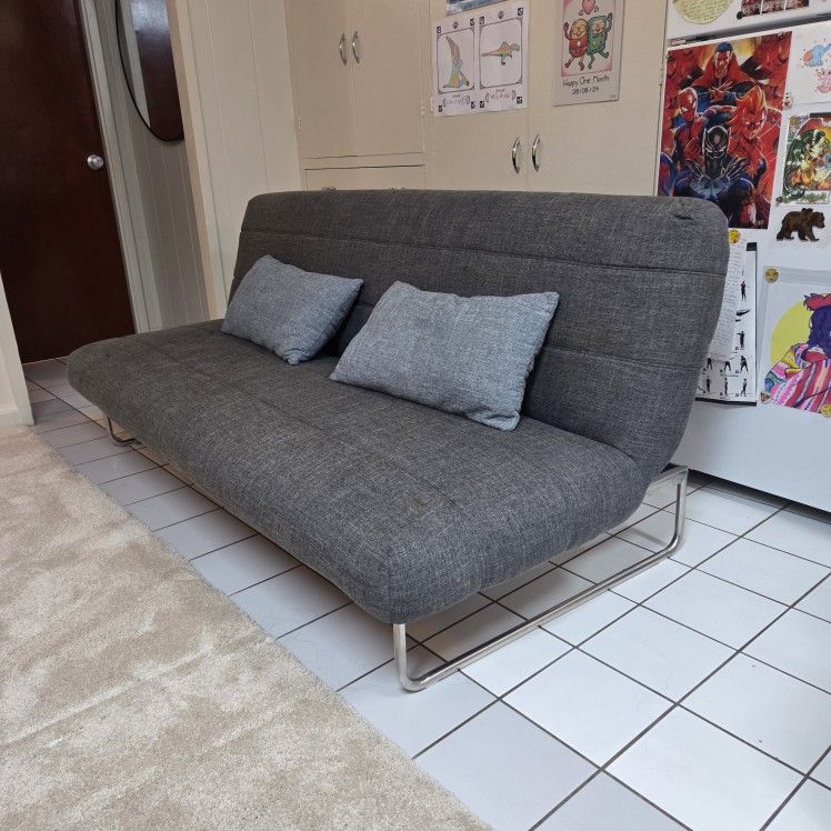 Futon Folding Couch Full Bed