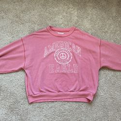 American Eagle Outfitters Sweatshirt. M