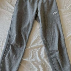 Nike Sweatpants