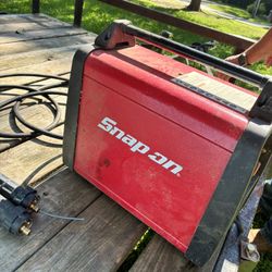 Snap On Welder