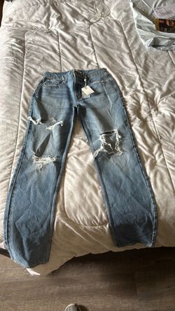 New Pants