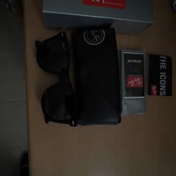 Raybans