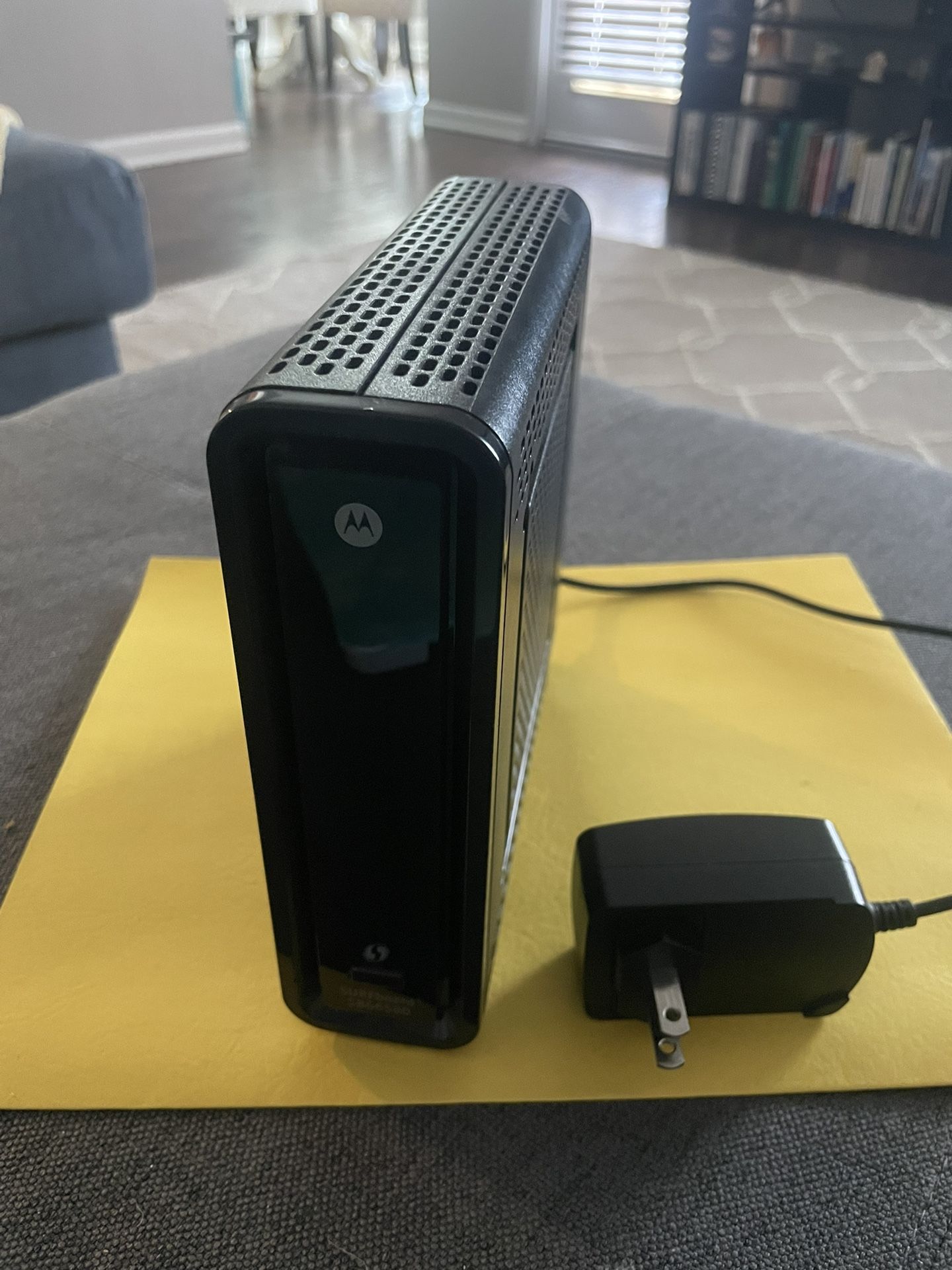 WiFi Router
