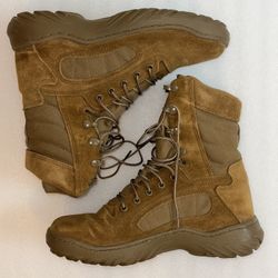 Reebok Fusion Max Combat Boots 9M