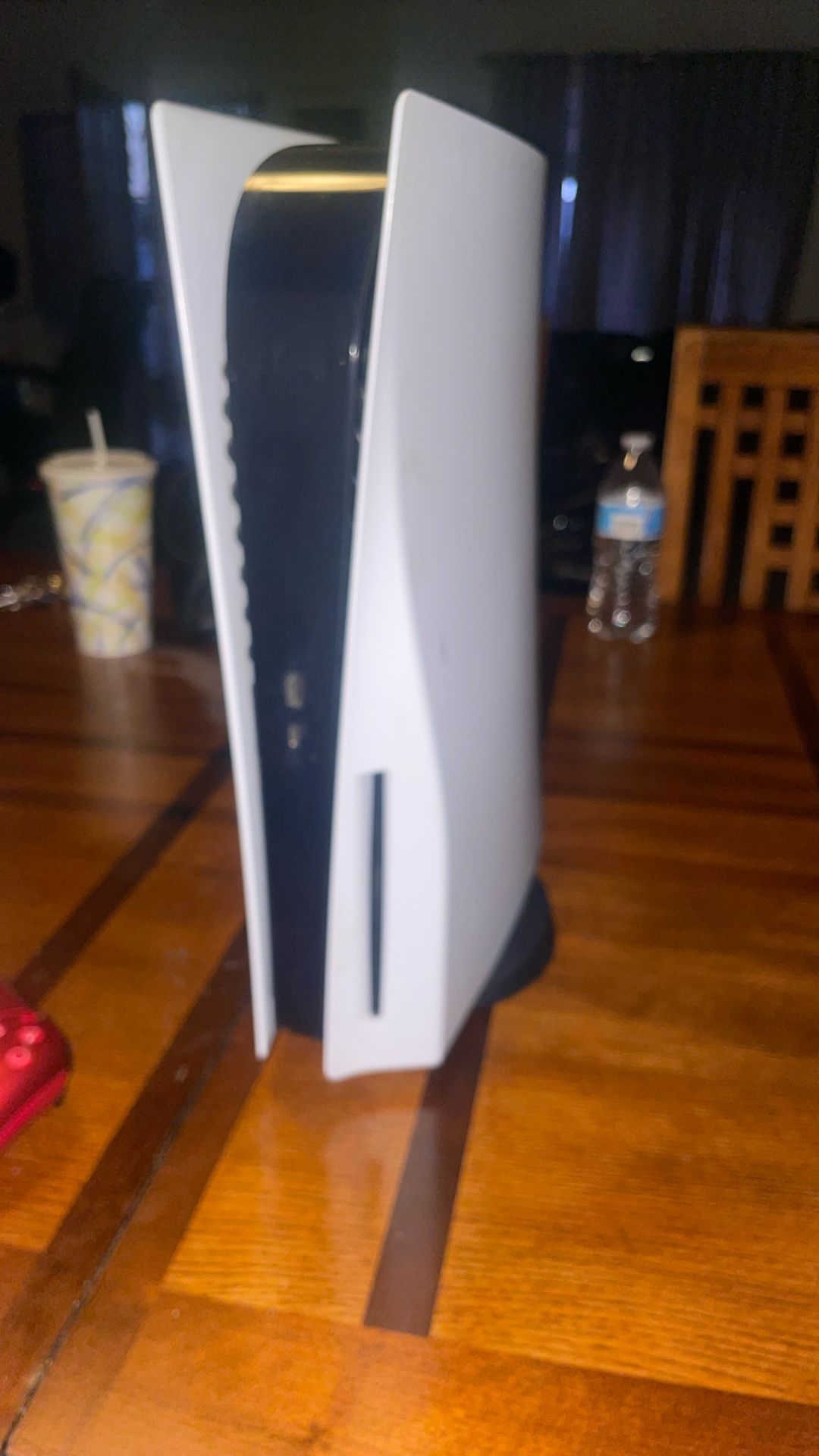 Ps5 With Controller Willing To Negotiate Prices