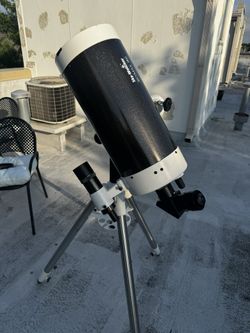 Sky-Watcher Skymax 180 Telescope