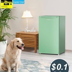 Upstreaman Mini Fridge Like-New Originally $175