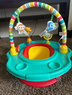 high chair