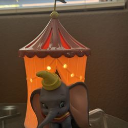 Scentsy Disney Dumbo Wax Warmer