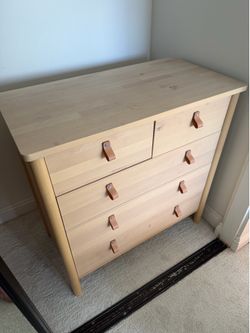 Small Dresser