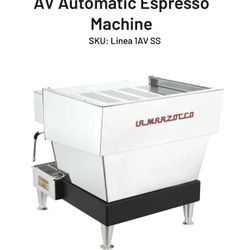 La Marzocco Linea Classic S