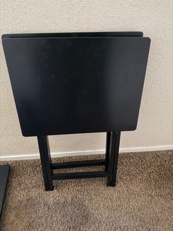 Tv trays