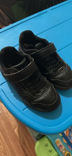 Sketchers girls size 12