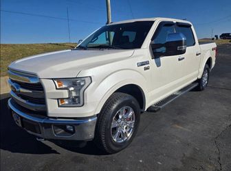 2016 Ford F-150 – Great Truck for Sale