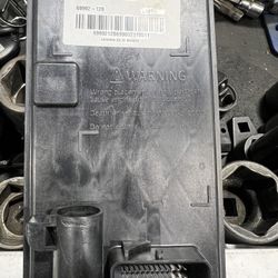 Harley Davidson Computer. 