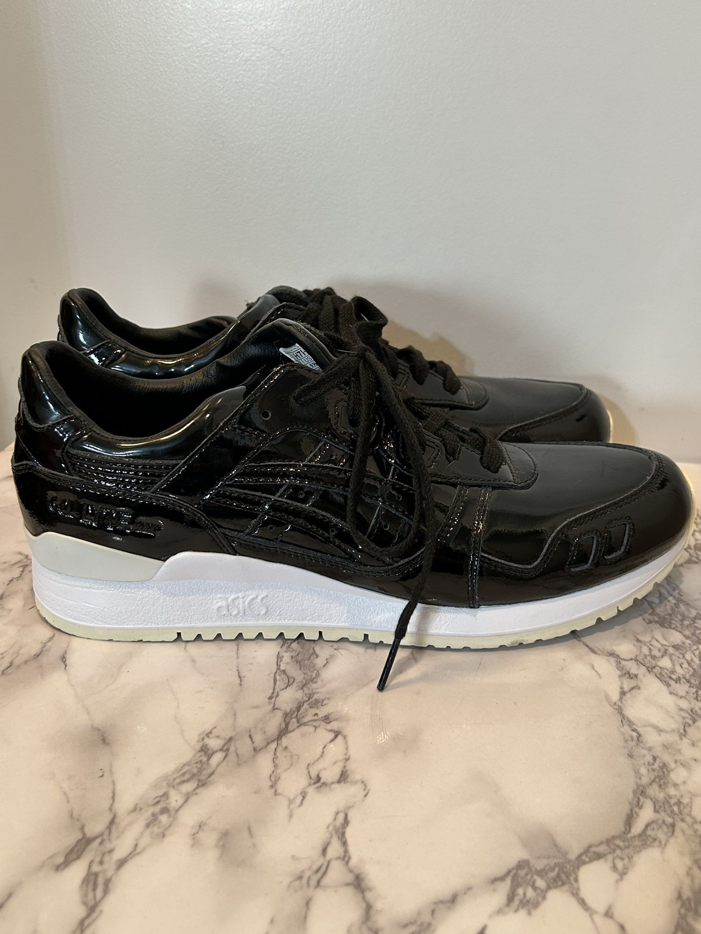 ASICS Gel Lyte Men’s Size 9.5