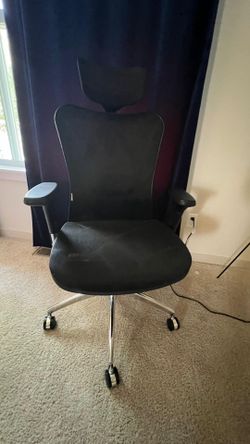 Office chair