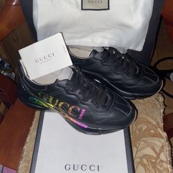 Gucci Shoe Size 45
