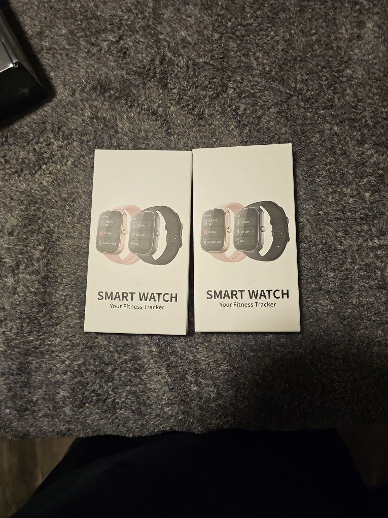 Smart Watch
