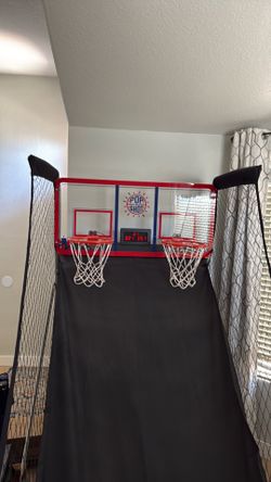 Pop-A-Shot