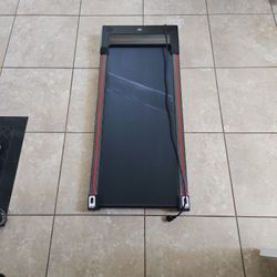 Home Use Treadmill (Walking Pad)