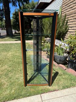 Bell'O Audio Video Component Rack