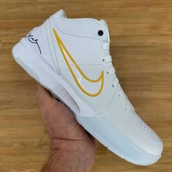 Sell/Trade/Mix&Match Men Size 9 - Nike Kobe 4 Protro draft day Pack #10 Indian Pacers