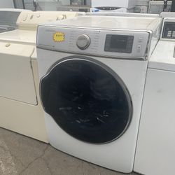 Gas Dryer With Steam Cycles Best Deal! Or Make Us An Offer
