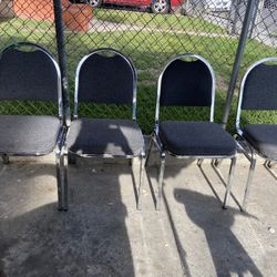 Chairs 