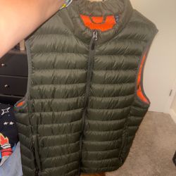 Vest