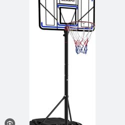 Basketball Hoop