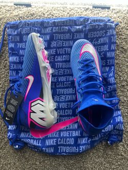 ZM Super Fly 10 Elite FG