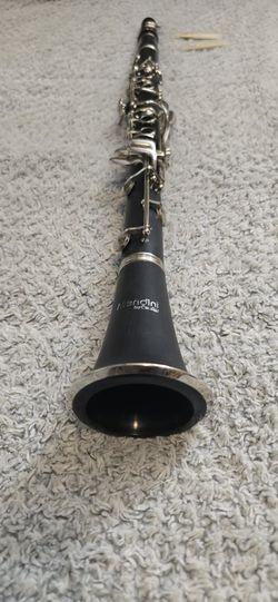 MENDINI CLARINET $49
