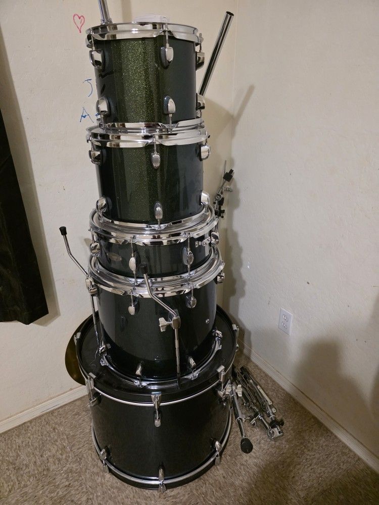 Drum Set