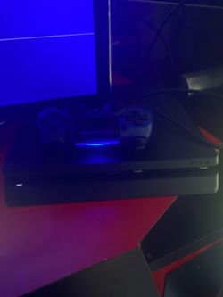 PS4 SLIM 1TB
