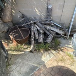 Free Firewood 