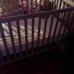 Baby Crib