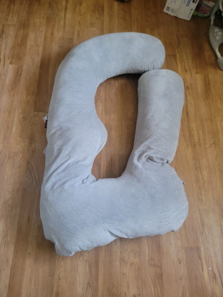 Pregnancy Pillow